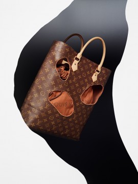 LOUIS VUITTON / ERWAN FROTIN