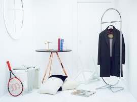 DETAILS / JEAN-PACOME DEDIEU