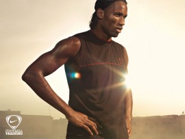 Nike / Football