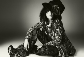 JALOUSE / IRINA LAZAREANU