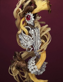 ANOTHER MAGAZINE / ERWAN FROTIN