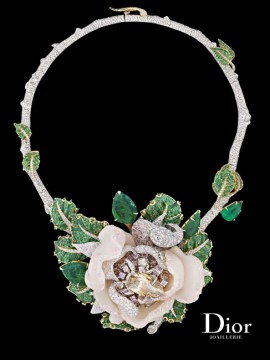 Dior - Joaillerie