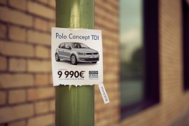 Volkswagen / Edouard Sepulchre
