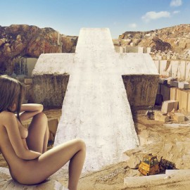 Justice / Audio - Video - Disco / On n On