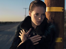 VELVET / AZIM HAYDARIAN