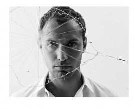 NUMERO / JUDE LAW / ERIC NEHR