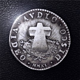Justice / Audio Video Disco / Civilisation