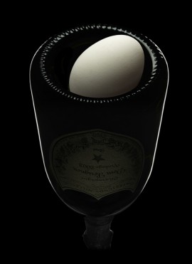 DOM PERIGNON / SURFACE TO AIR