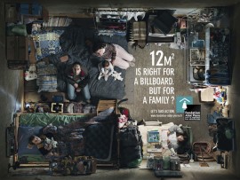 FONDATION ABBE PIERRE / RONAN MEROT