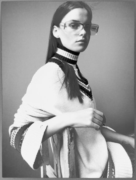 MADAME FIGARO / ERIC NEHR