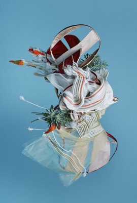 DEFILE HEAD - GENEVE / ERWAN FROTIN