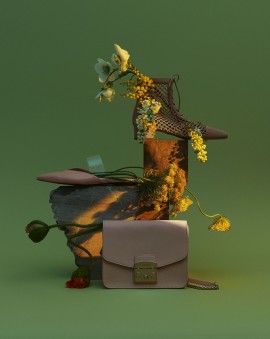MARIE CLAIRE / PAUL LEPREUX