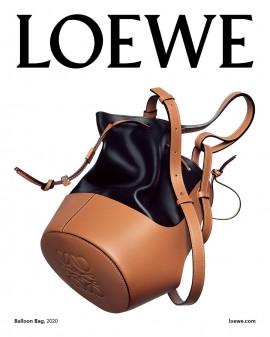ERWAN FROTIN / LOEWE
