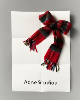ACNE / Anaïck Lejart
