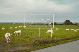 SUPER U / AURELIEN CHAUVAUD