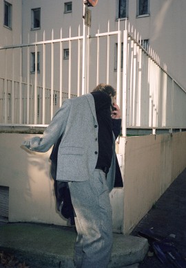 M LE MONDE / YANN STOFER