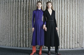 NINA RICCI / ESTELLE HANANIA