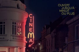 MC DONALD / AURELIEN CHAUVAUD