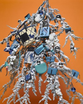 LOEWE / ERWAN FROTIN