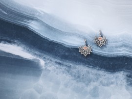CHAUMET / JULIEN CLAESSENS ET THOMAS DESCHAMPS