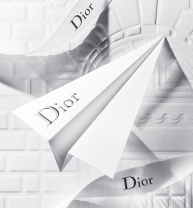 DIOR / MAUD REMY LONVIS