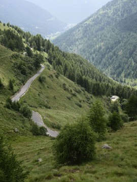 VELO MAGAZINE - L’EQUIPE / YANN STOFER