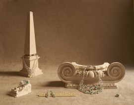 FRANCOIS COQUEREL / AD MAGAZINE