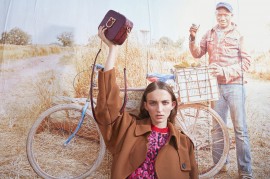 COLLECTIBLE DRY MAGAZINE / COCO AMARDEIL