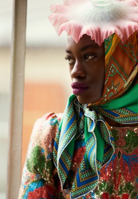 COCO AMARDEIL / THE FORUMIST
