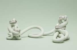 CHAUMET / ERWAN FORTIN