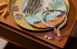 ELLE CHINA / ROBERTO BADIN