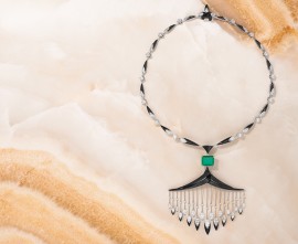 CHAUMET / JULIEN CLAESSENS ET THOMAS DESCHAMPS