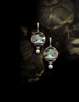 CHANEL / JULIEN CLAESSENS ET THOMAS DESCHAMPS