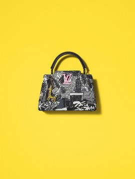 LOUIS VUITTON / STUDIO LENTHAL