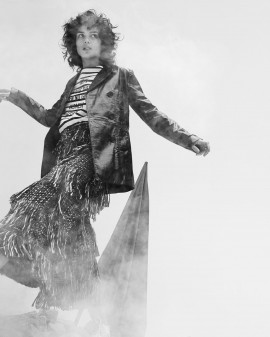 MADAME FIGARO / ERIC NEHR