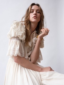 ERIC NEHR / MADAME FIGARO