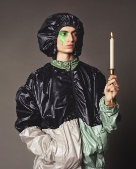 NUMERO / ERWAN FROTIN