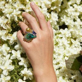 DIOR / THOMAS LOHR