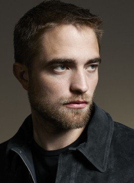 DIOR / ROBERT PATTINSON / ERIC NEHR