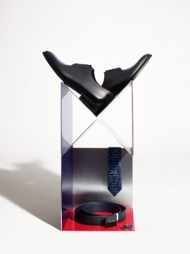 DIOR HOMME / ERWAN FROTIN