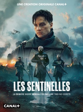Canal+ / Les Sentinelles