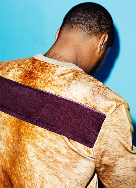SPORT & STYLE / CEDRIC VIOLLET